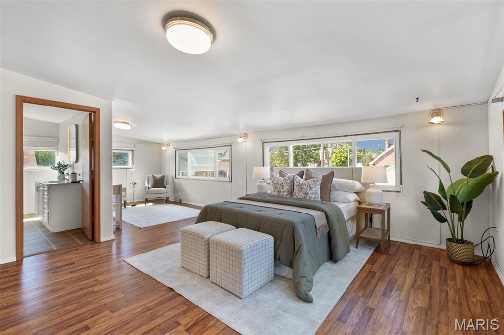 Wenzlick Park Add - Residential