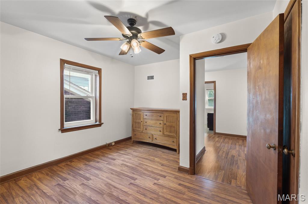 Wenzlick Park Add - Residential