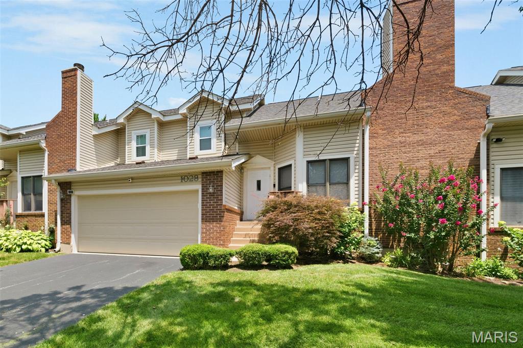 Briarcliff Condo Ii Ph Three - Residential