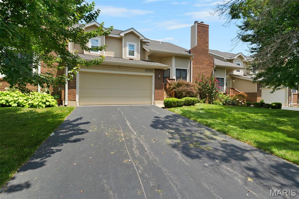 Briarcliff Condo Ii Ph Three - Residential