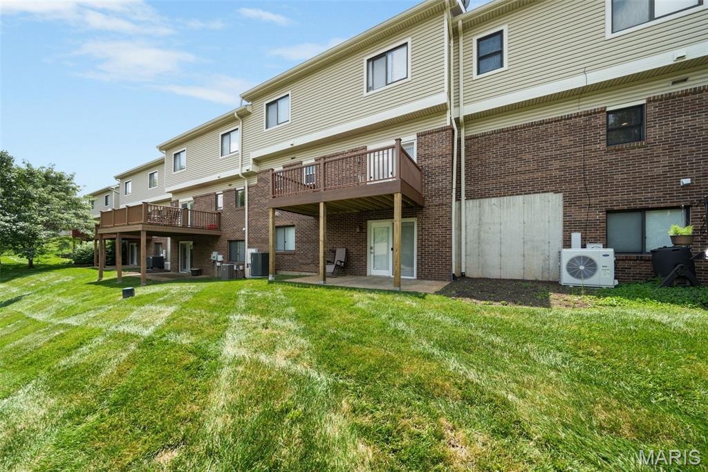 Briarcliff Condo Ii Ph Three - Residential