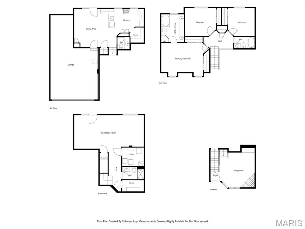 Briarcliff Condo Ii Ph Three - Residential