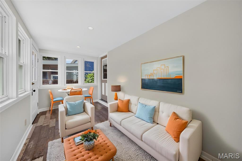 Pallardys Sub - Residential