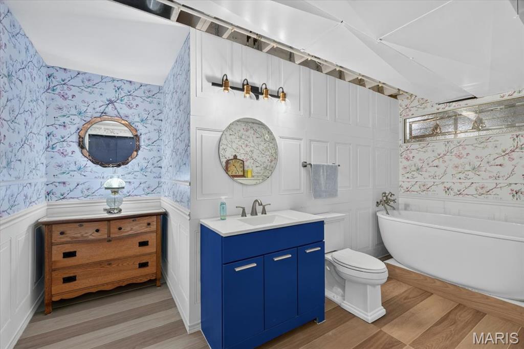 Wilson Estates - Residential