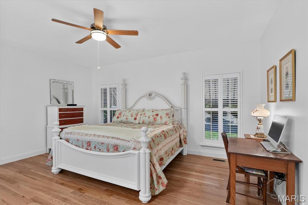 Wilson Estates - Residential