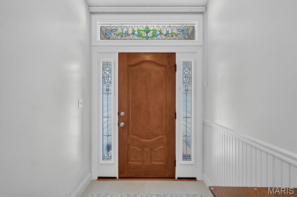 Wilson Estates - Residential