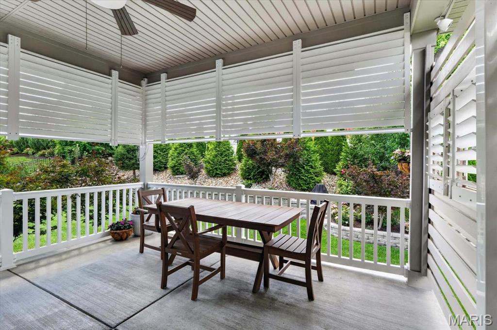 Wilson Estates - Residential