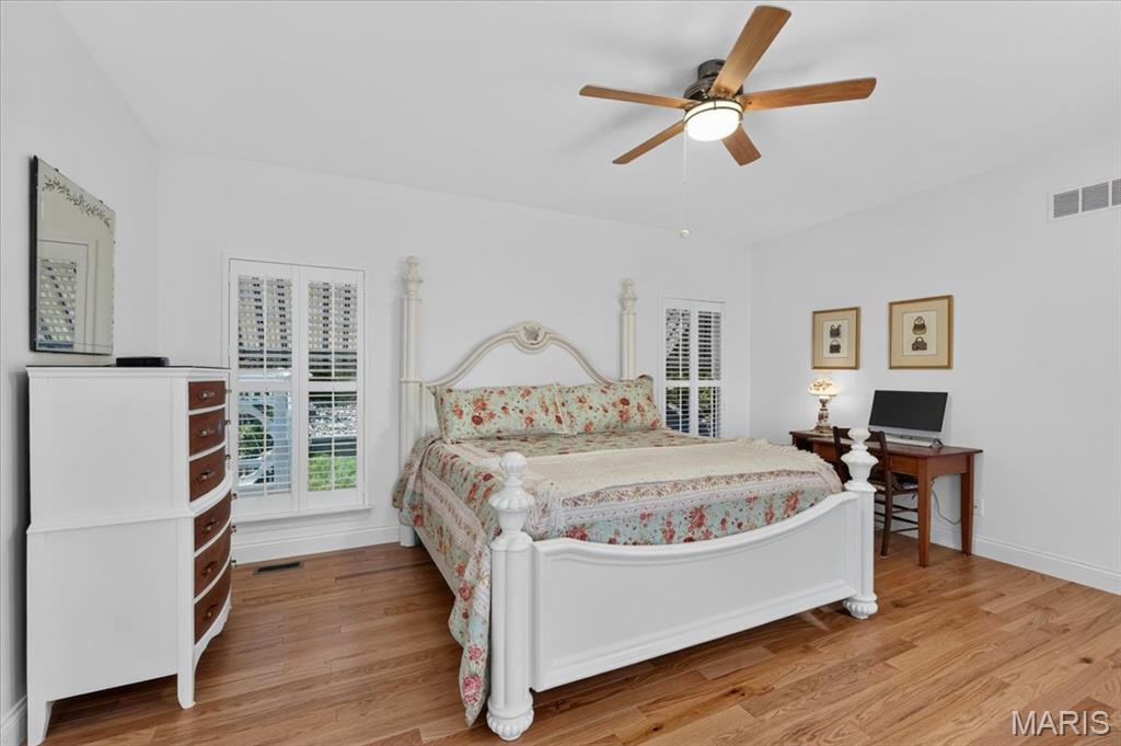 Wilson Estates - Residential