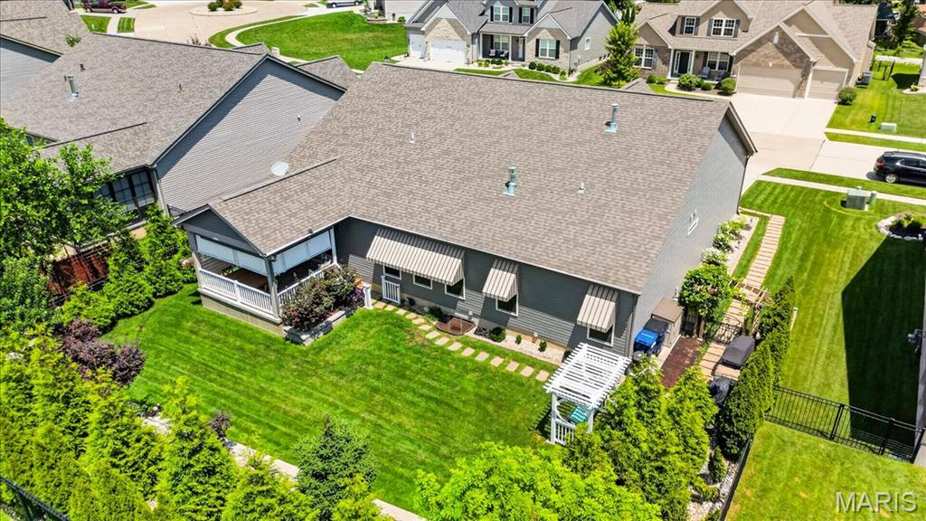 Wilson Estates - Residential