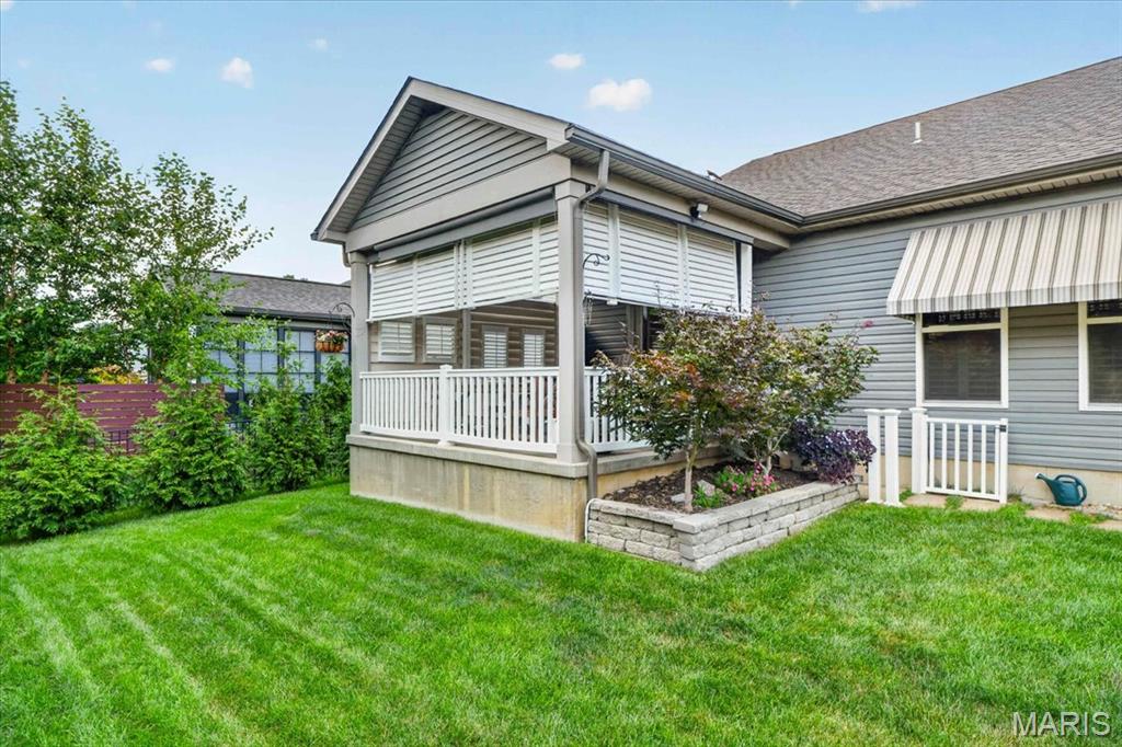 Wilson Estates - Residential