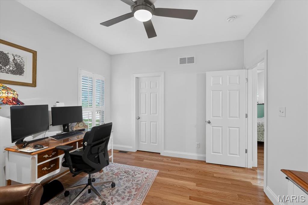 Wilson Estates - Residential