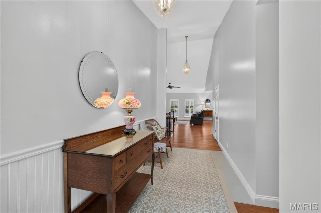 Wilson Estates - Residential