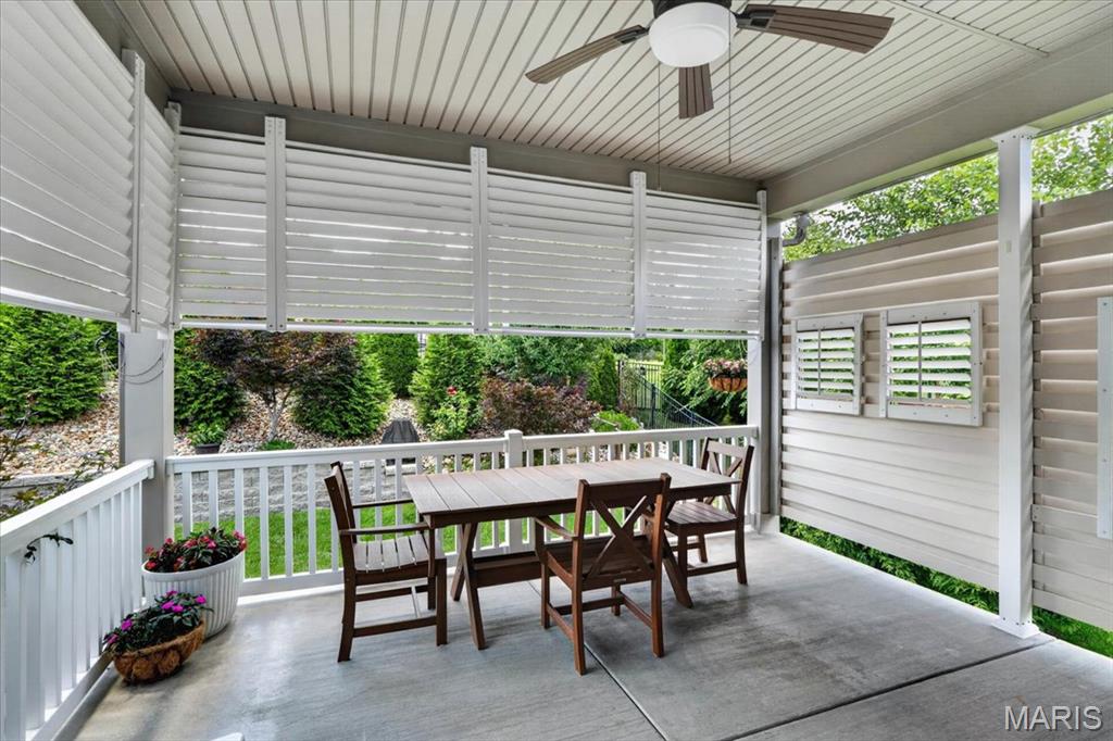 Wilson Estates - Residential
