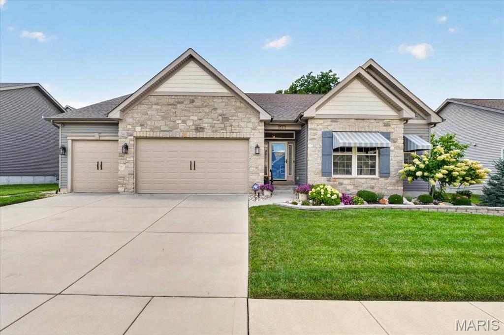 Wilson Estates - Residential