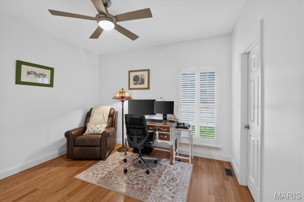 Wilson Estates - Residential
