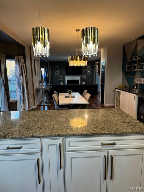 Stone Bridges Estates - Residential