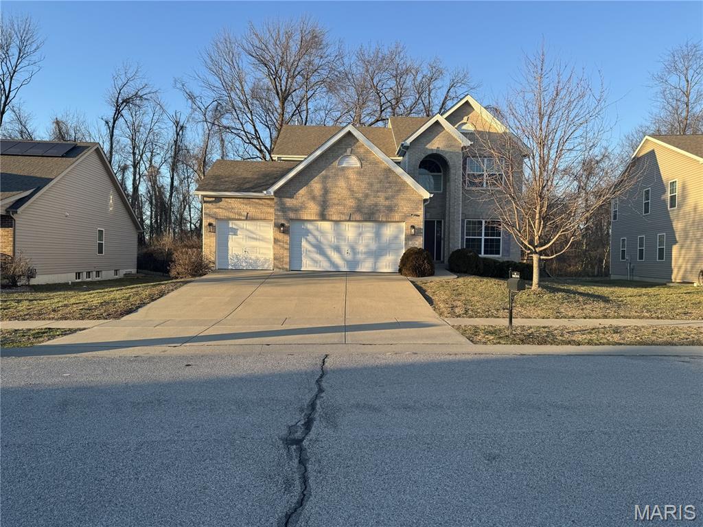 Stone Bridges Estates - Residential