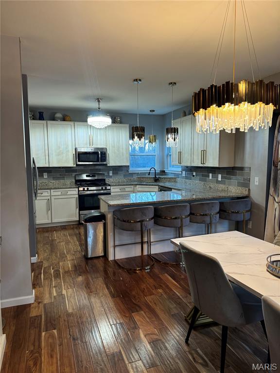 Stone Bridges Estates - Residential