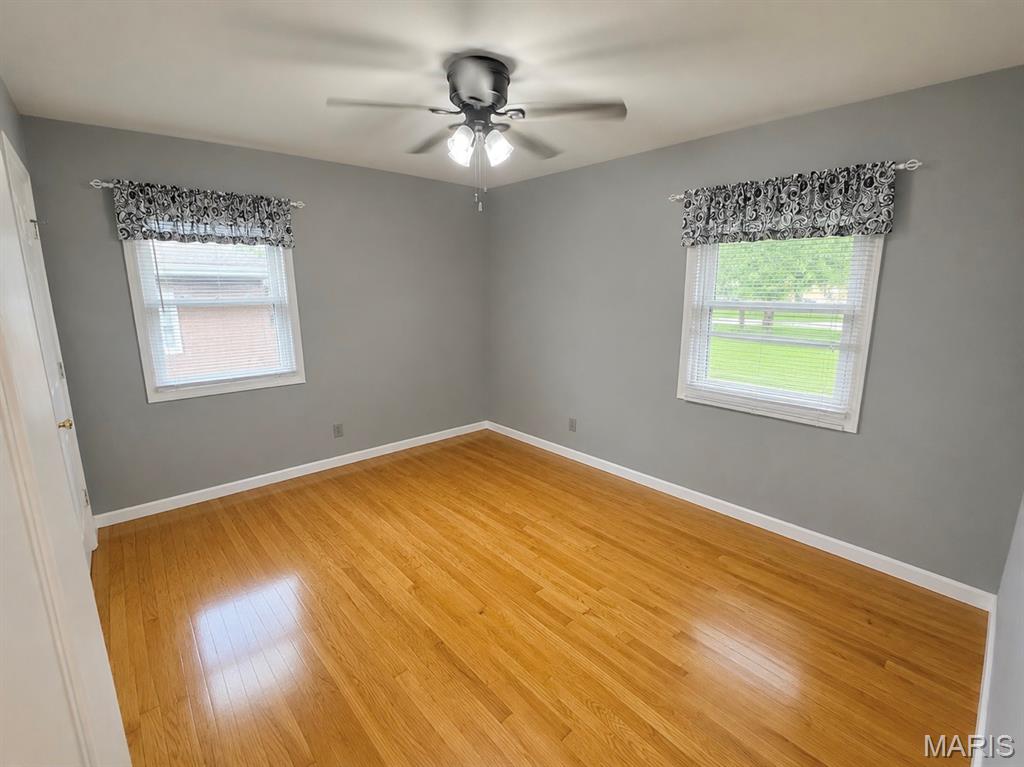 St Joseph Lead Co Fourth Add - Residential