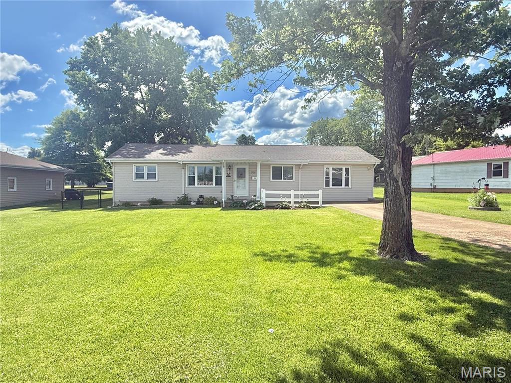 St Joseph Lead Co Fourth Add - Residential