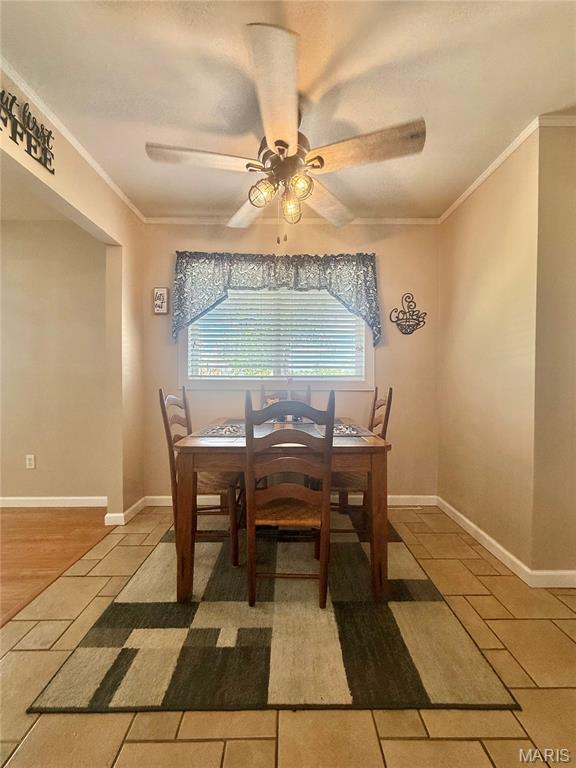 St Joseph Lead Co Fourth Add - Residential