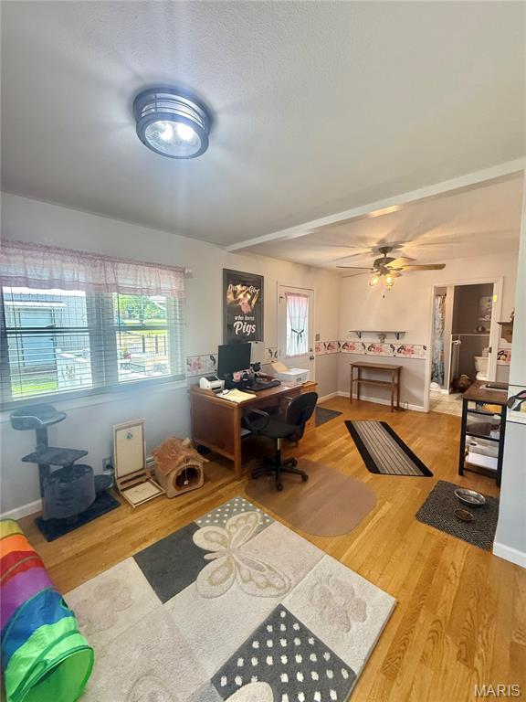 St Joseph Lead Co Fourth Add - Residential