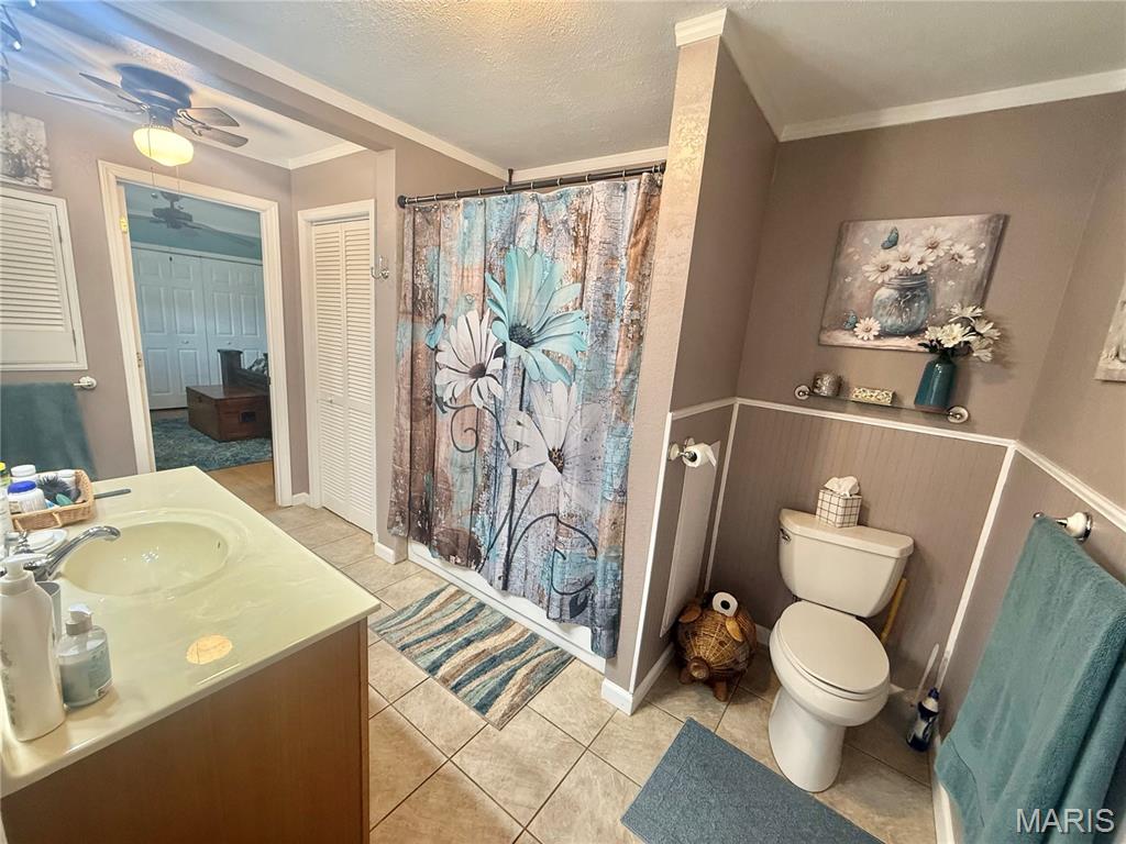 St Joseph Lead Co Fourth Add - Residential