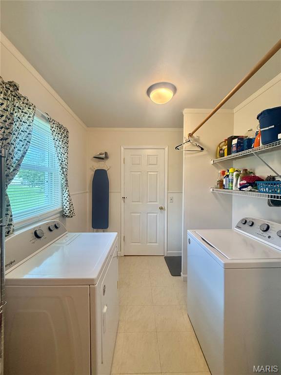 St Joseph Lead Co Fourth Add - Residential
