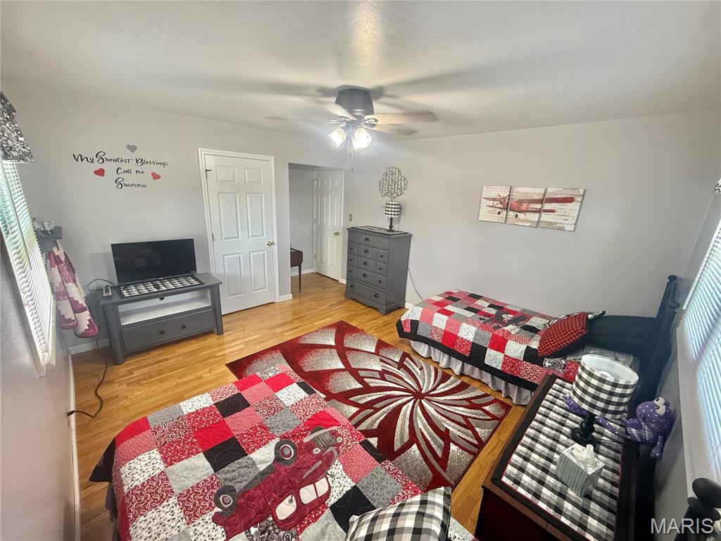 St Joseph Lead Co Fourth Add - Residential