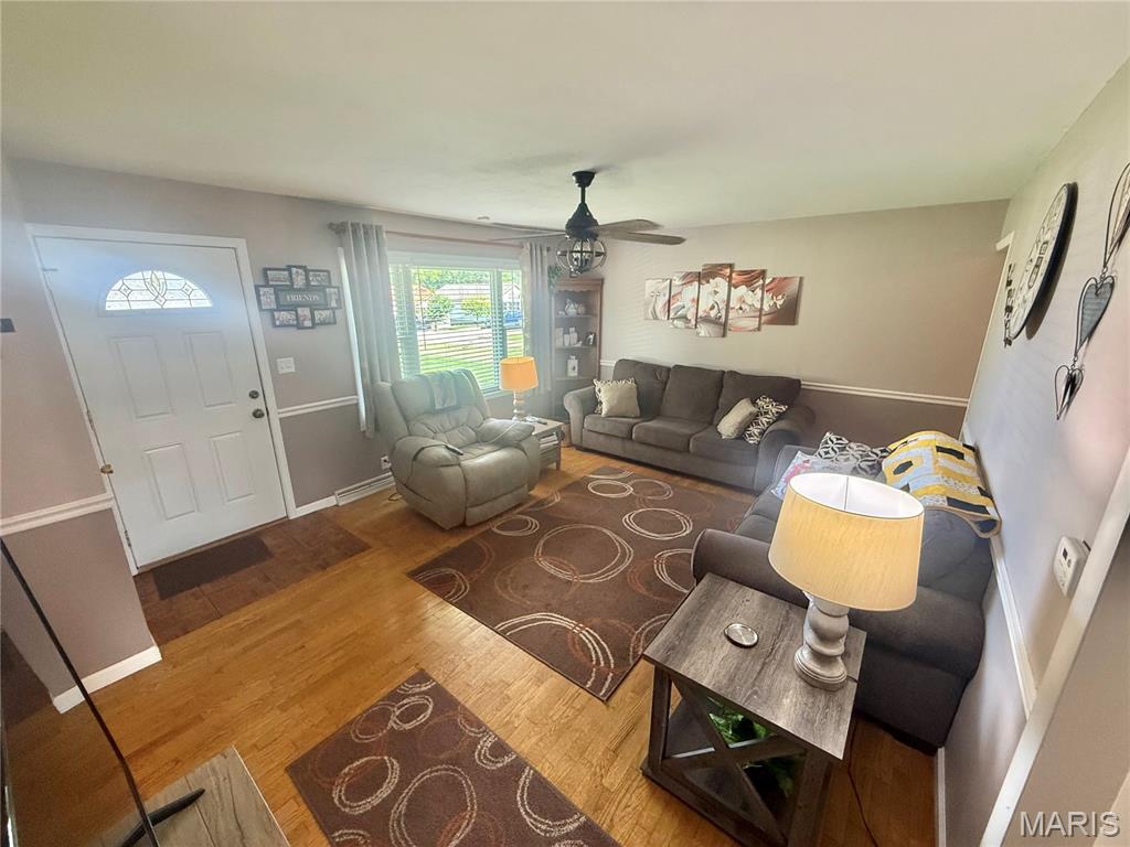 St Joseph Lead Co Fourth Add - Residential