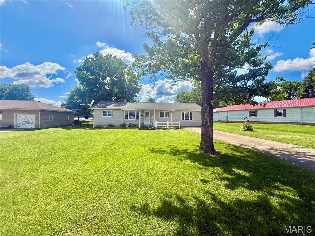 St Joseph Lead Co Fourth Add - Residential