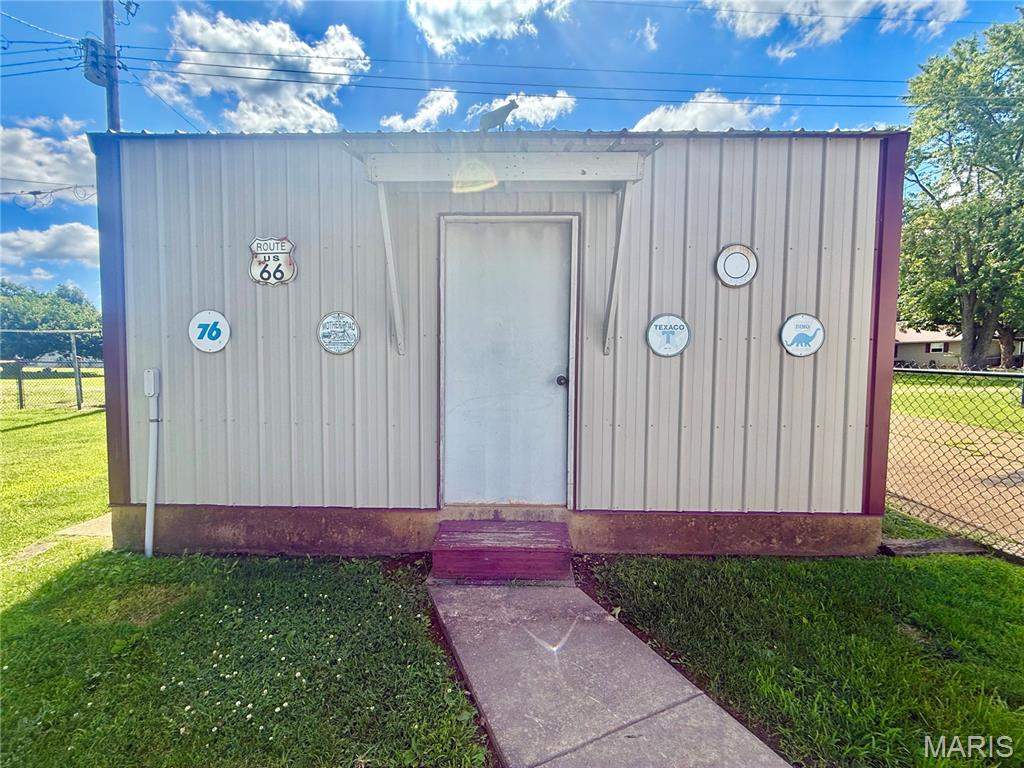 St Joseph Lead Co Fourth Add - Residential