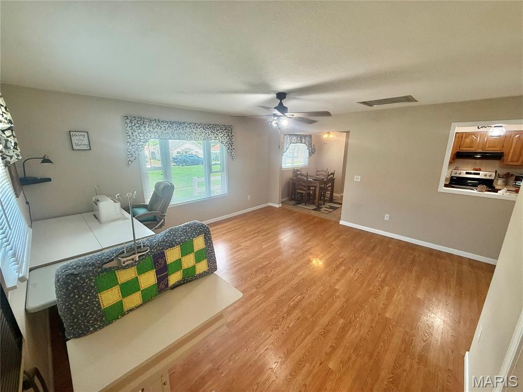 St Joseph Lead Co Fourth Add - Residential