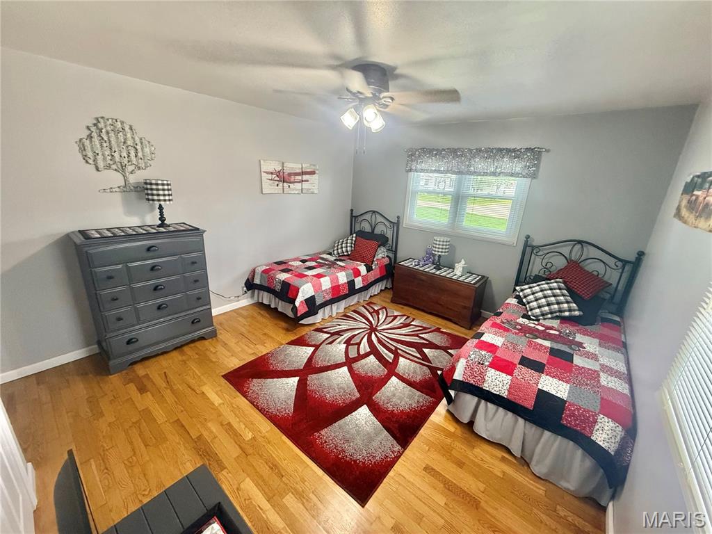 St Joseph Lead Co Fourth Add - Residential