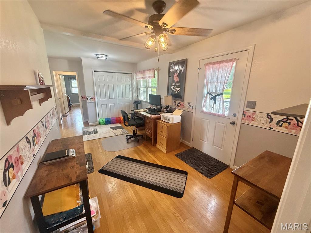 St Joseph Lead Co Fourth Add - Residential