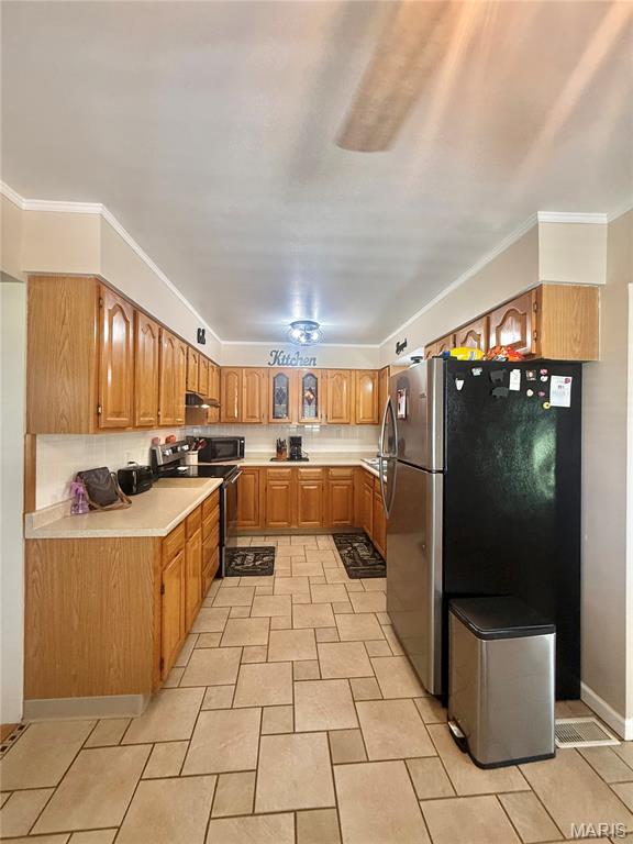 St Joseph Lead Co Fourth Add - Residential