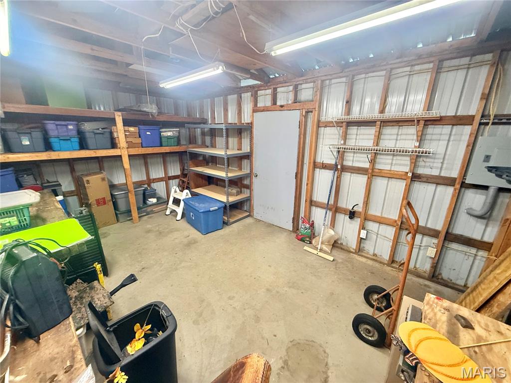St Joseph Lead Co Fourth Add - Residential