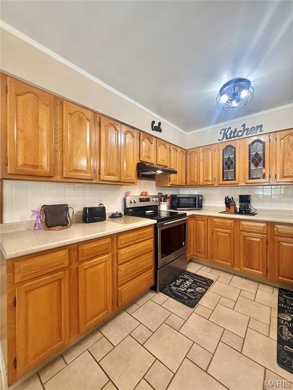 St Joseph Lead Co Fourth Add - Residential
