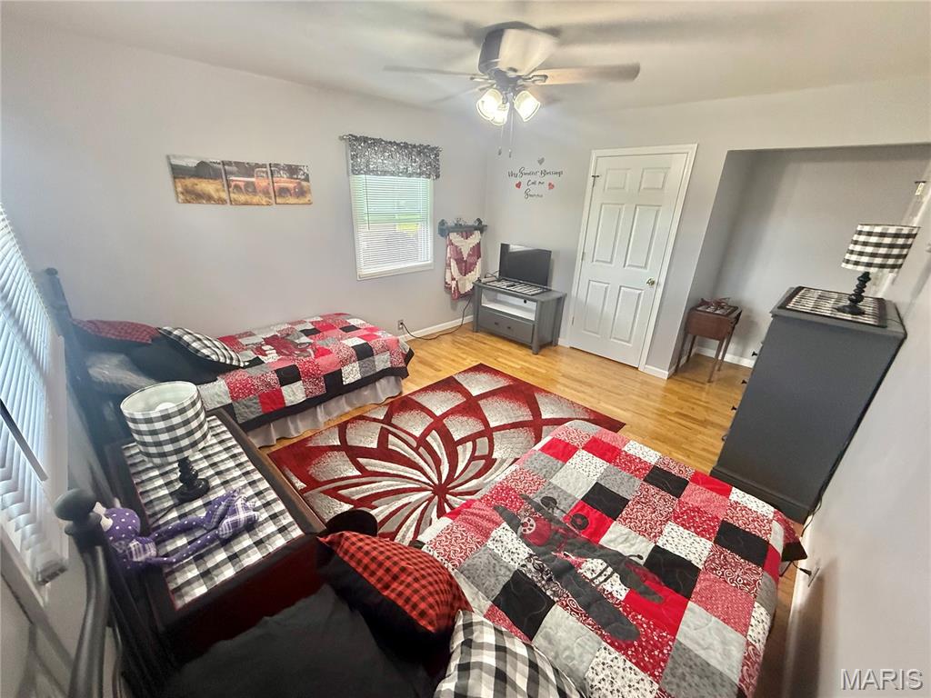 St Joseph Lead Co Fourth Add - Residential