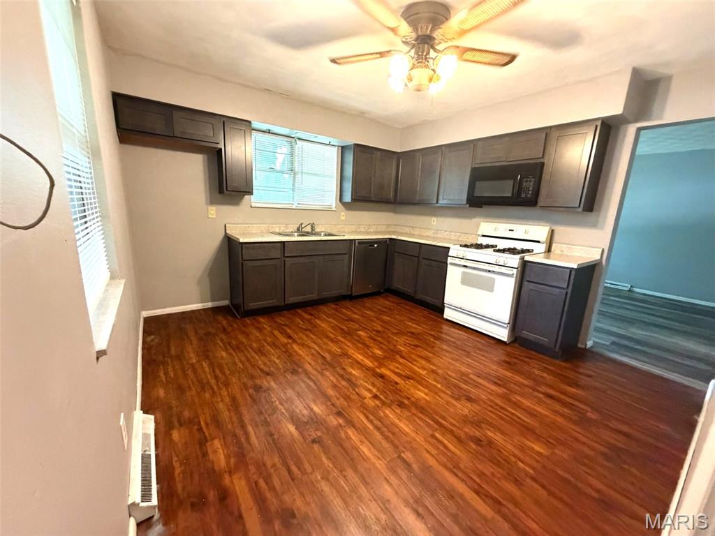 Friendly Acres 4th Add - Residential Income