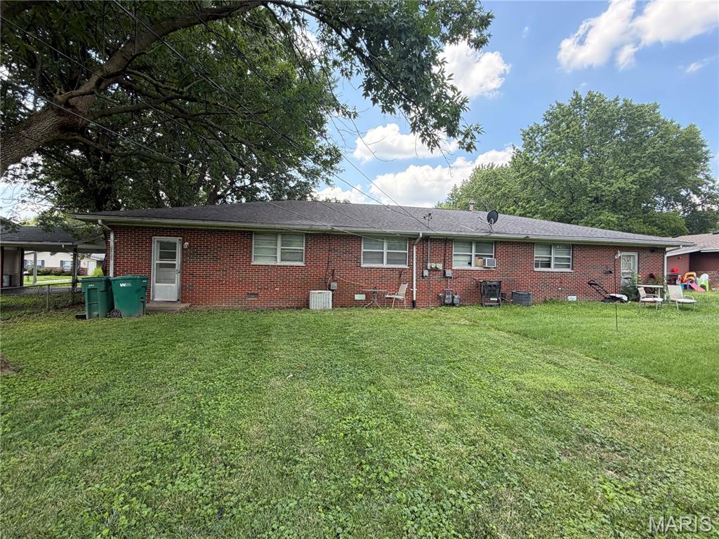 Friendly Acres 4th Add - Residential Income