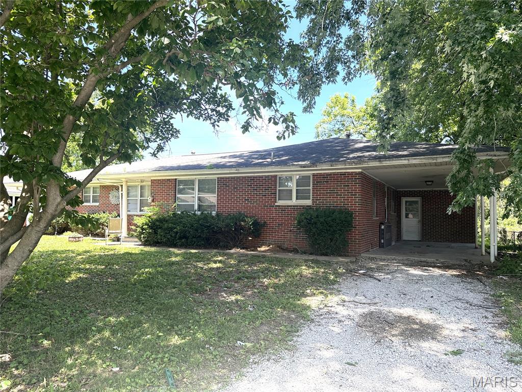 Friendly Acres 4th Add - Residential Income