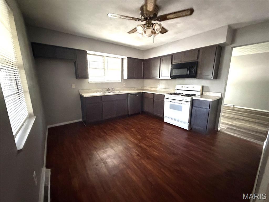 Friendly Acres 4th Add - Residential Income