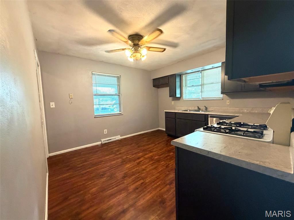 Friendly Acres 4th Add - Residential Income