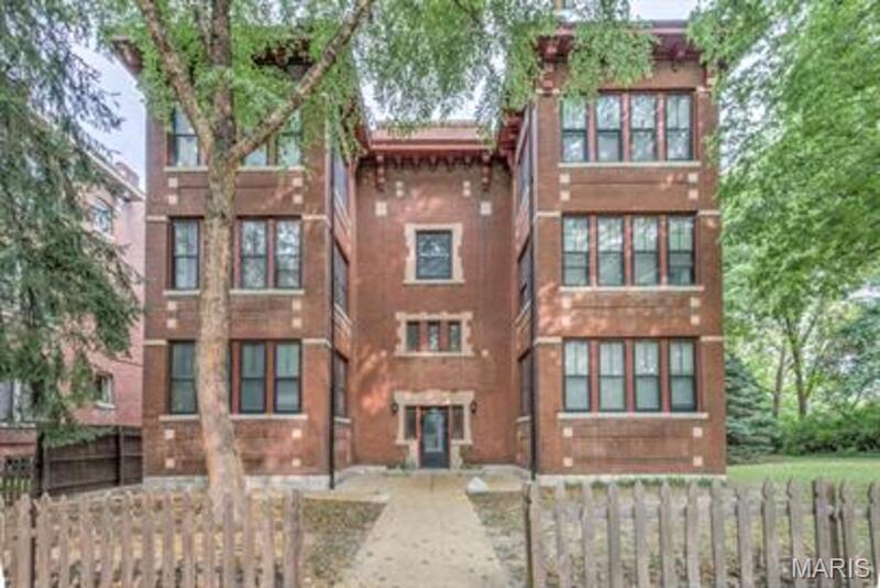 City Commons - Residential Income