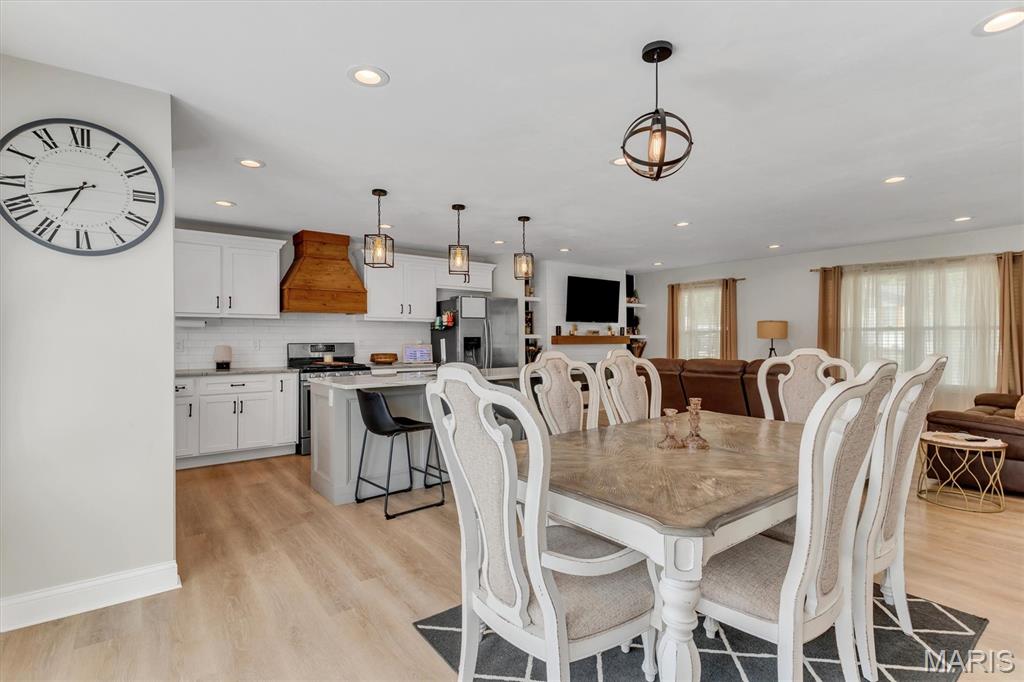Oakbriar Estates A Sec Of Chestnut - Residential