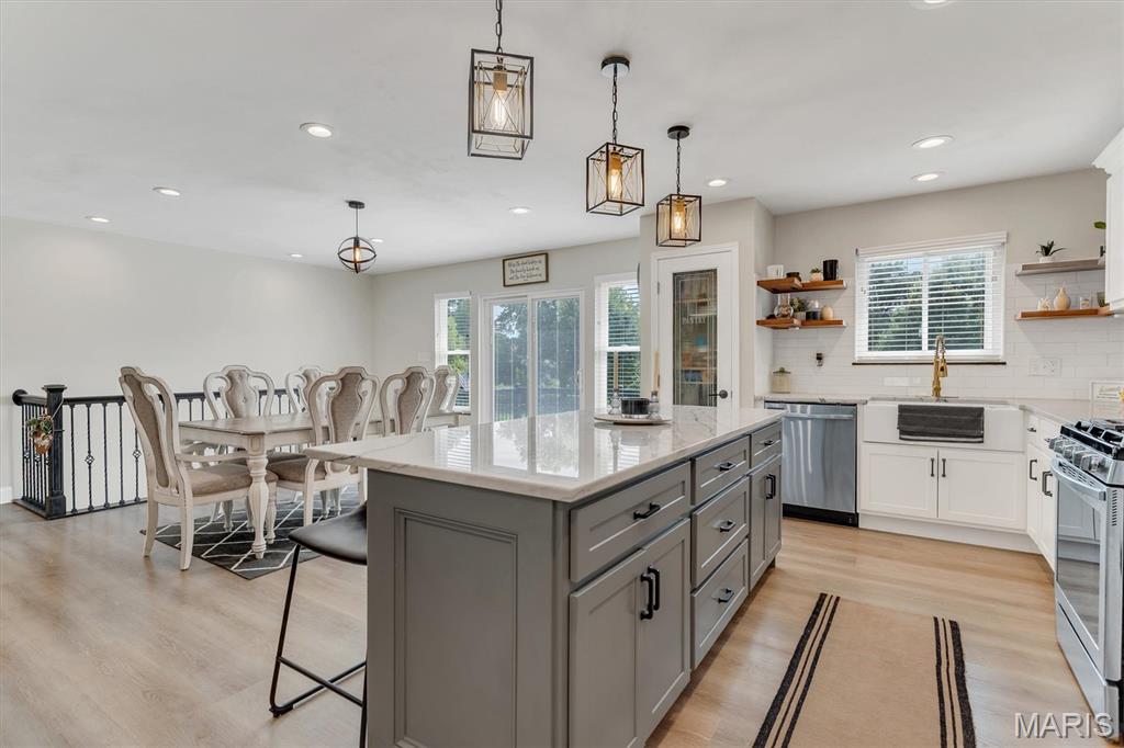 Oakbriar Estates A Sec Of Chestnut - Residential