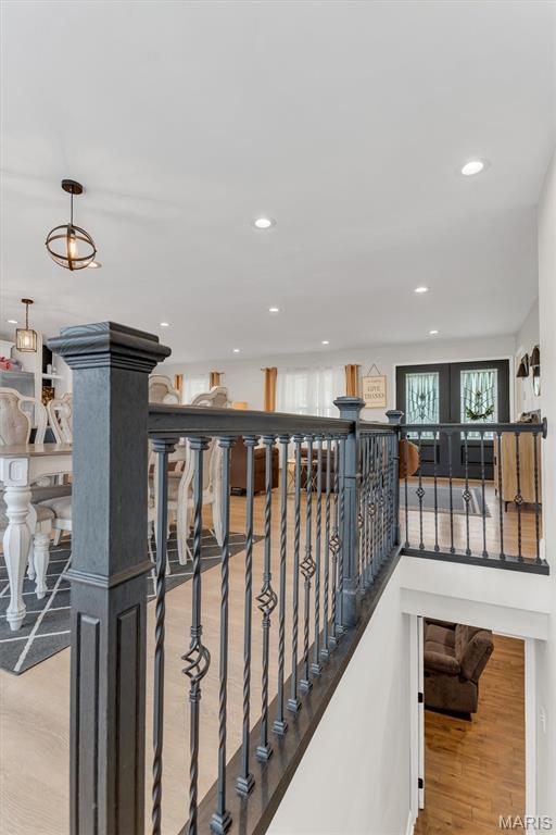 Oakbriar Estates A Sec Of Chestnut - Residential