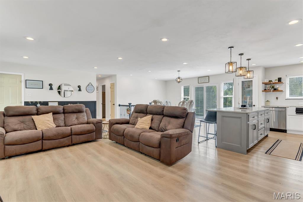 Oakbriar Estates A Sec Of Chestnut - Residential