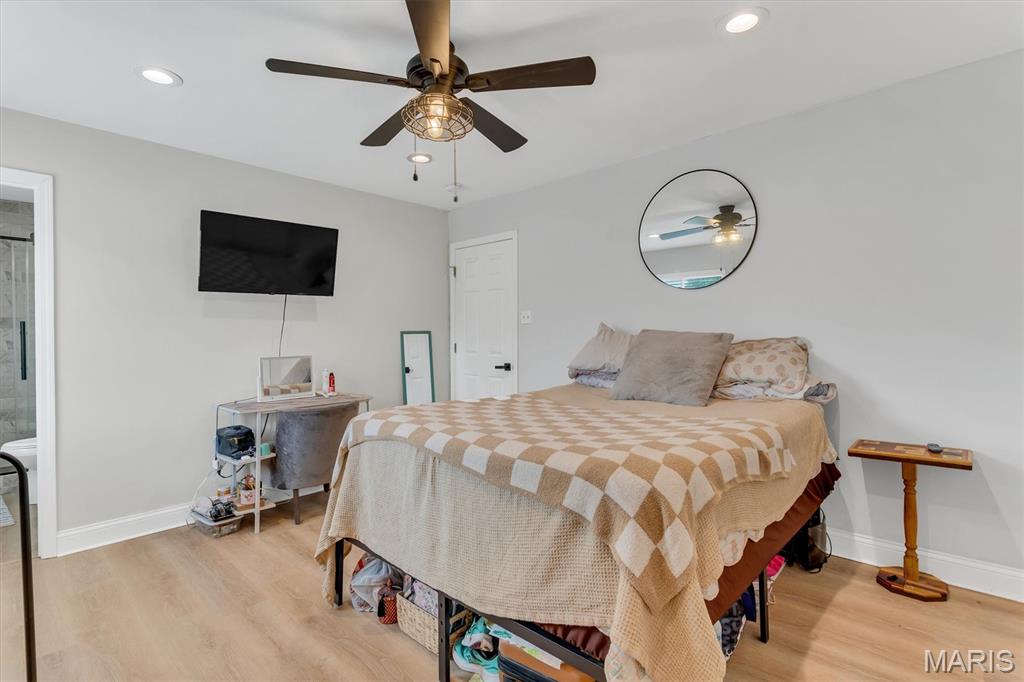 Oakbriar Estates A Sec Of Chestnut - Residential